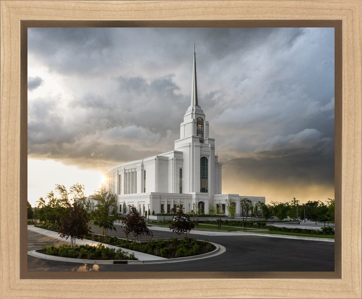 Syracuse Utah Safety in The Storm