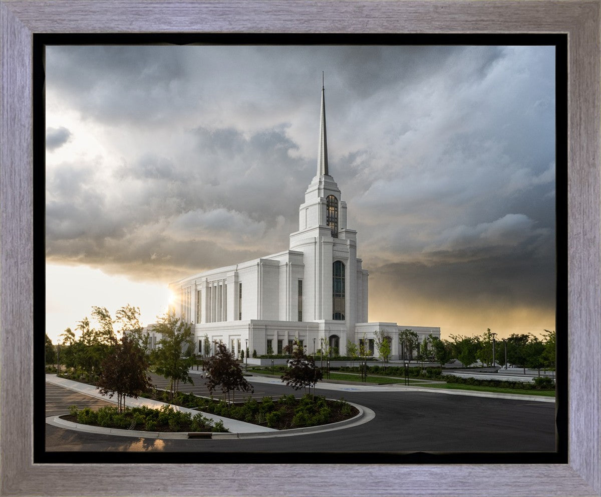 Syracuse Utah Safety in The Storm