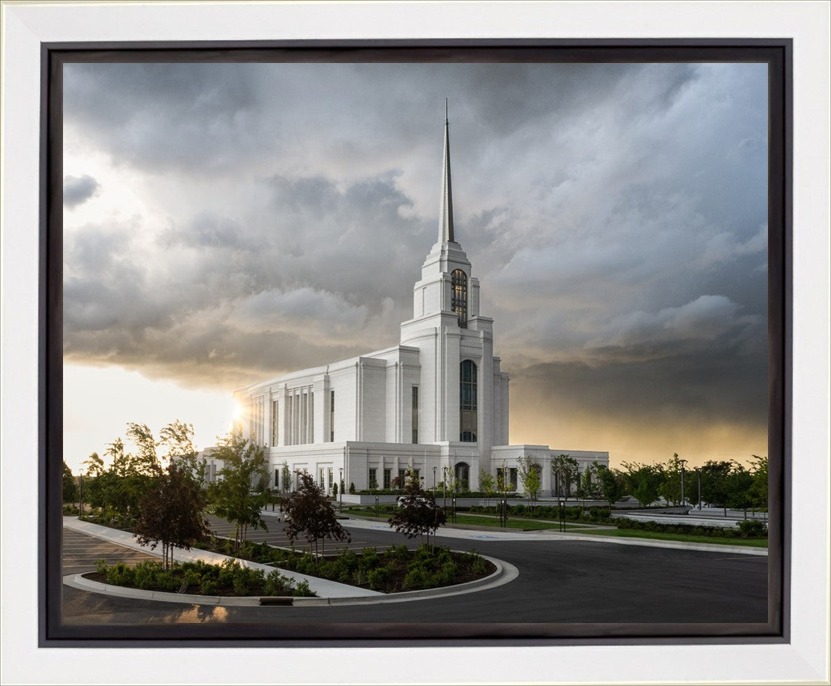 Syracuse Utah Safety in The Storm