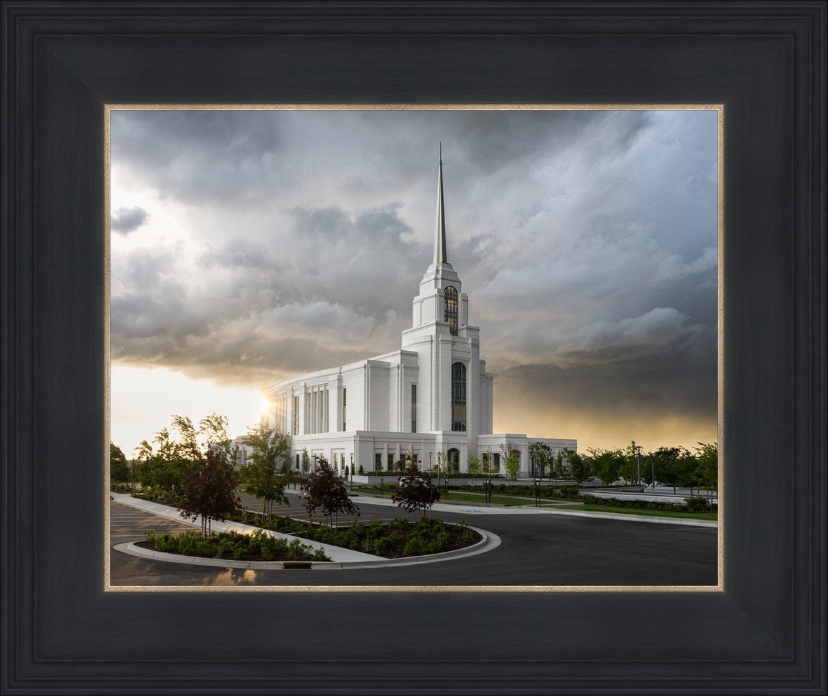 Syracuse Utah Safety in The Storm