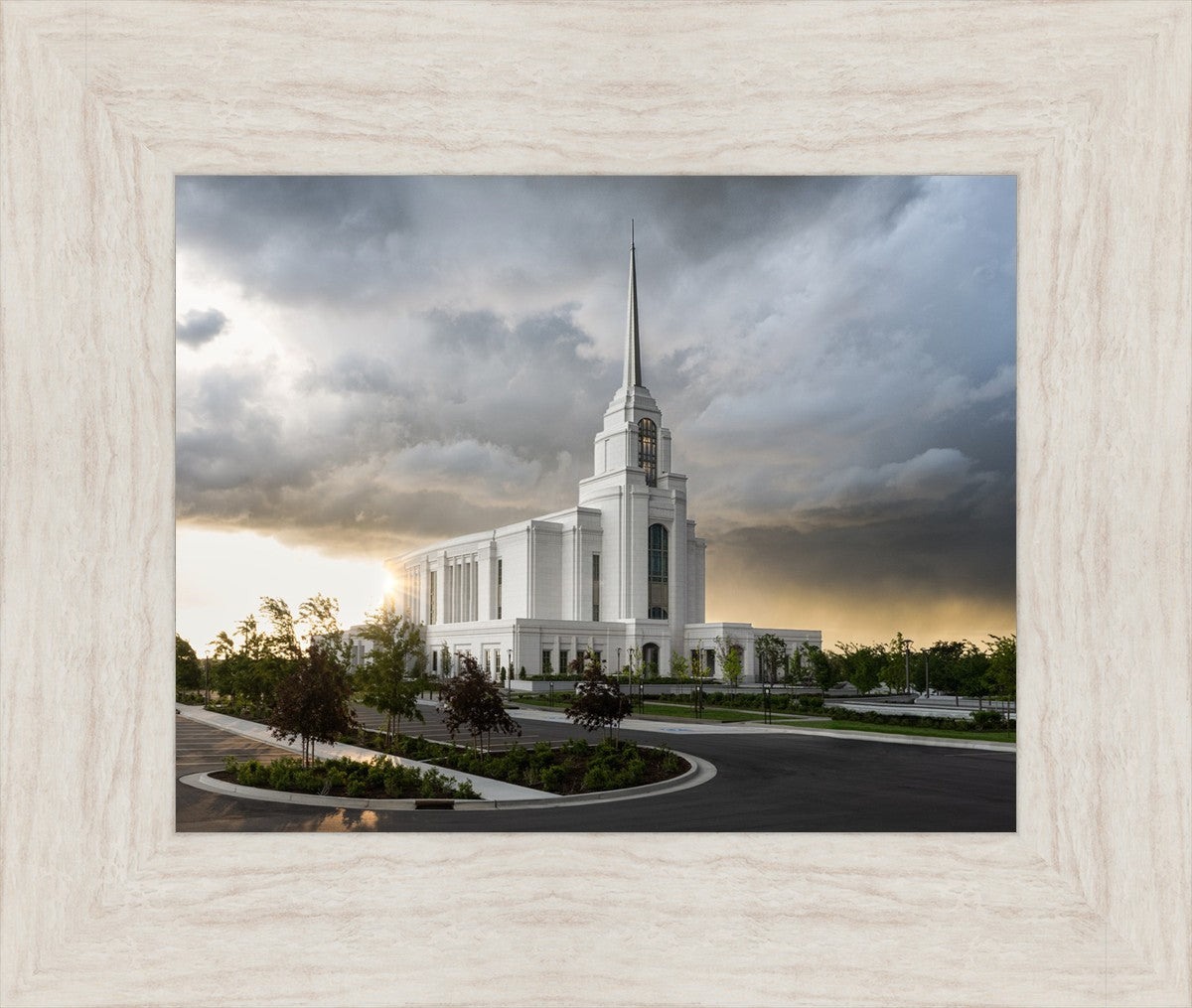 Syracuse Utah Safety in The Storm