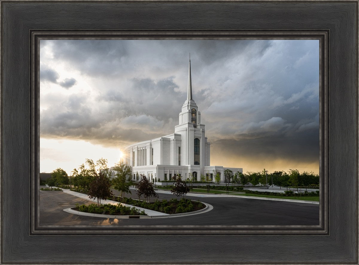 Syracuse Utah Safety in The Storm