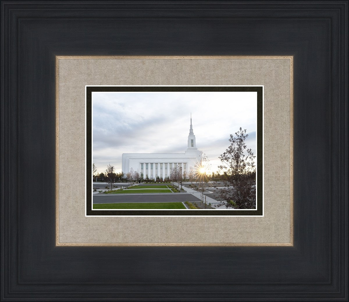 Burley Idaho A Ray of Light