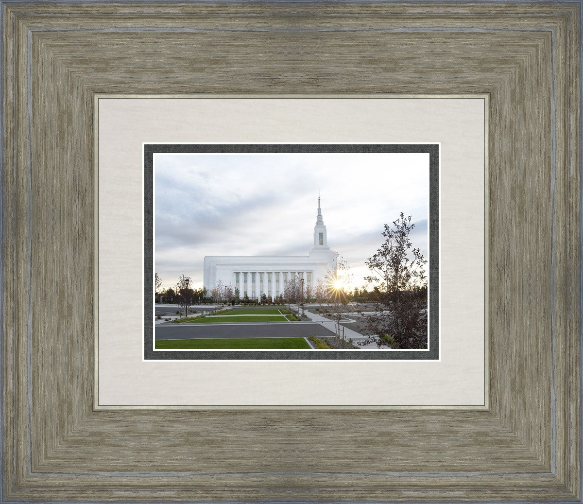 Burley Idaho A Ray of Light