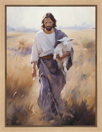 The Journey Home Gallery Wrap