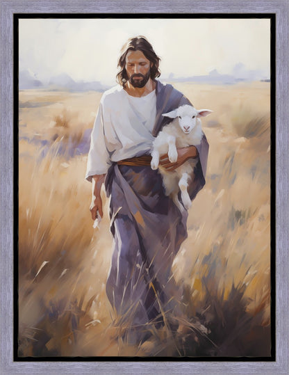 The Journey Home Gallery Wrap