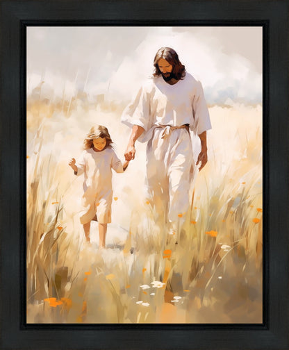Peace in Christ