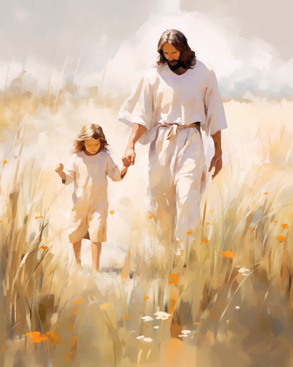 Peace in Christ