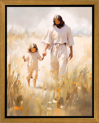 Peace in Christ