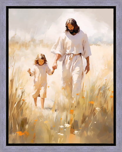 Peace in Christ