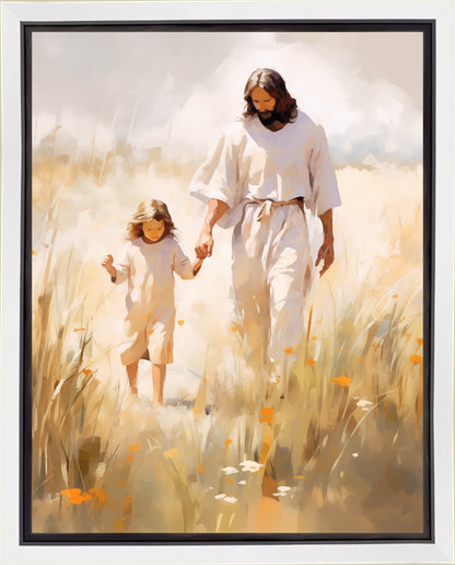 Peace in Christ