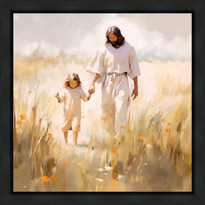 Peace in Christ