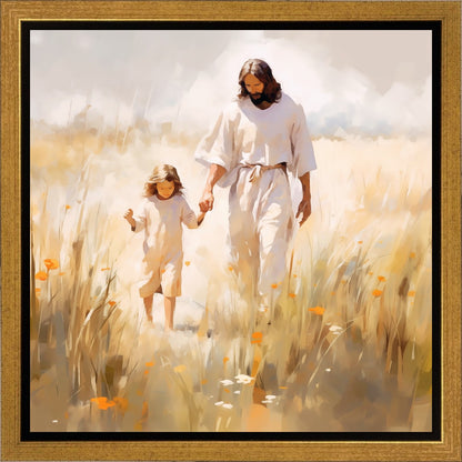Peace in Christ