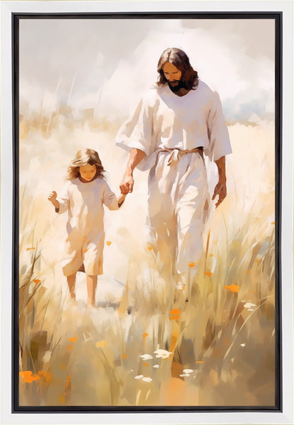 Peace in Christ