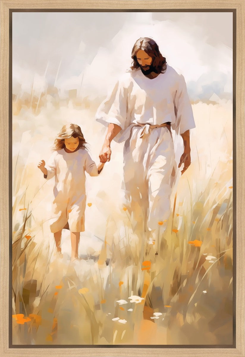 Peace in Christ