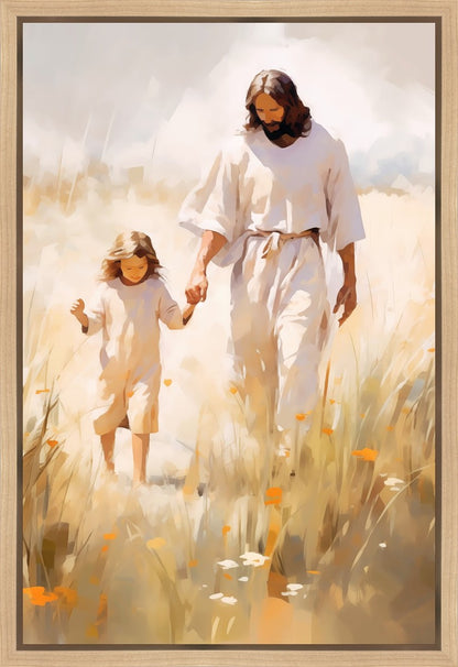 Peace in Christ