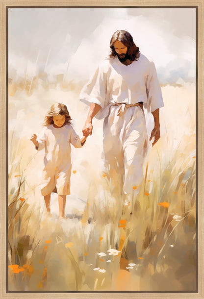Peace in Christ