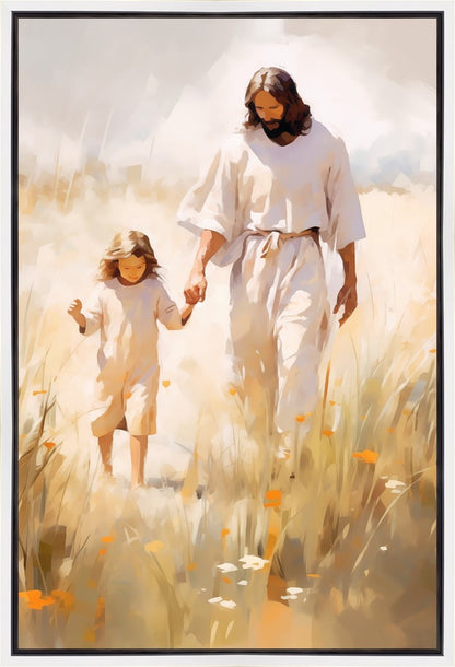 Peace in Christ