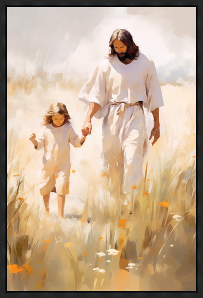 Peace in Christ