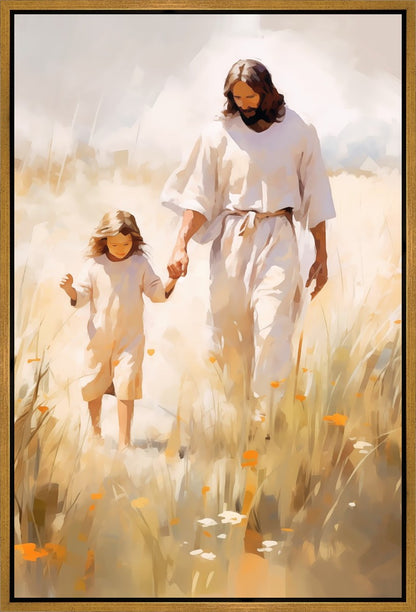 Peace in Christ