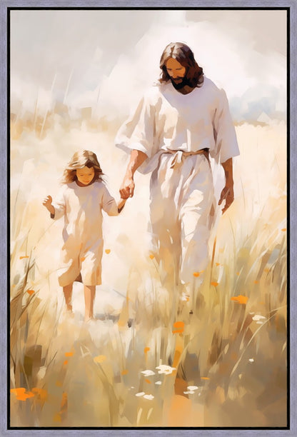 Peace in Christ