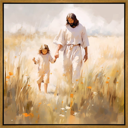 Peace in Christ