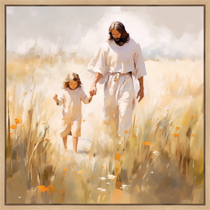 Peace in Christ