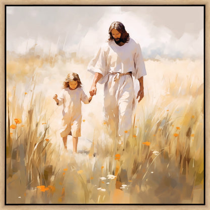 Peace in Christ