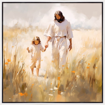 Peace in Christ