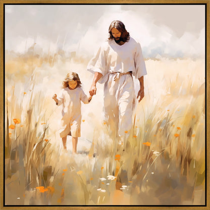 Peace in Christ