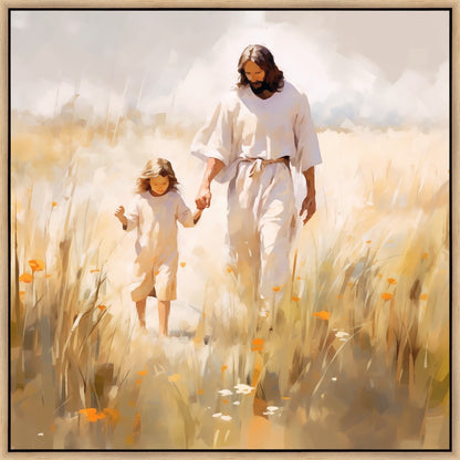 Peace in Christ