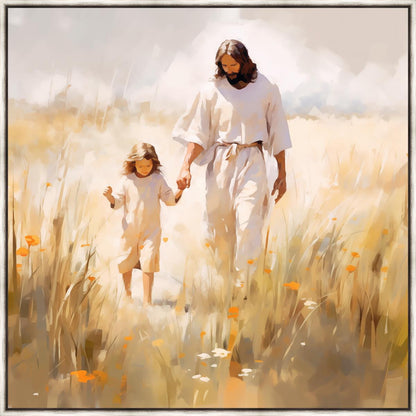 Peace in Christ
