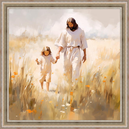 Peace in Christ