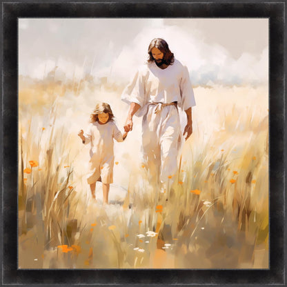 Peace in Christ