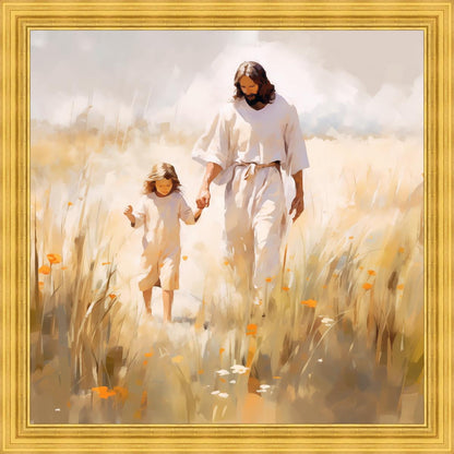 Peace in Christ