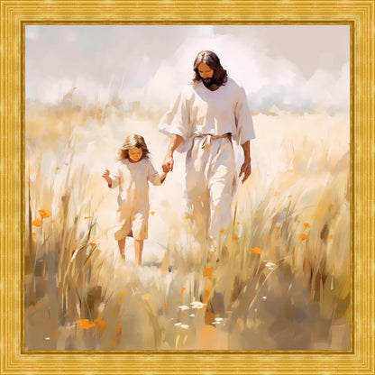 Peace in Christ