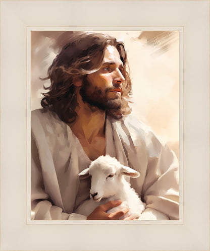 The Good Shepherd