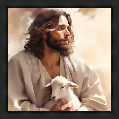 The Good Shepherd