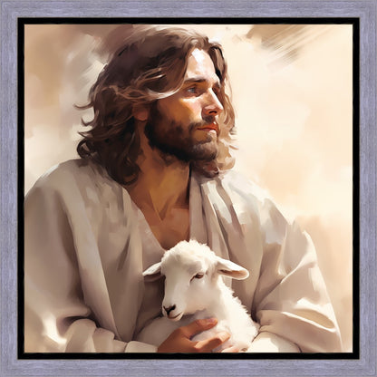 The Good Shepherd