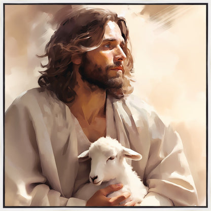 The Good Shepherd