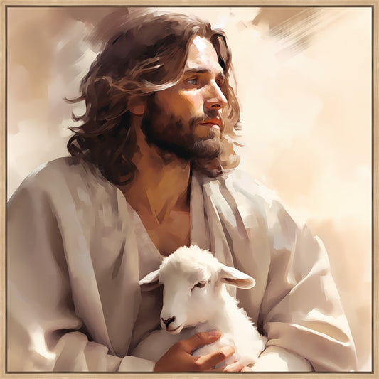 The Good Shepherd