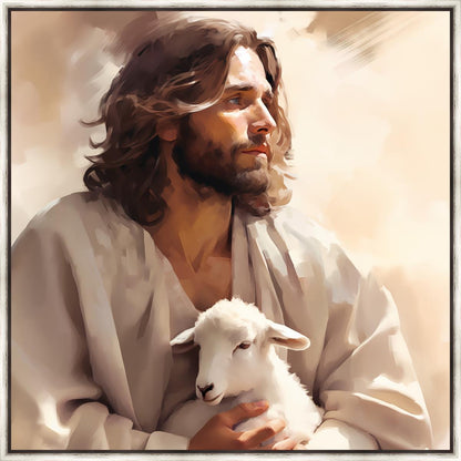 The Good Shepherd