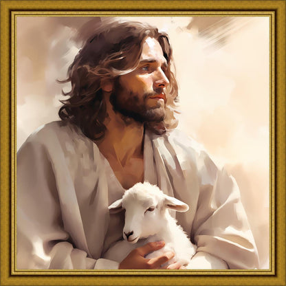 The Good Shepherd