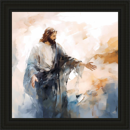 Come Unto Me
