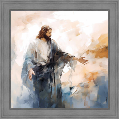 Come Unto Me