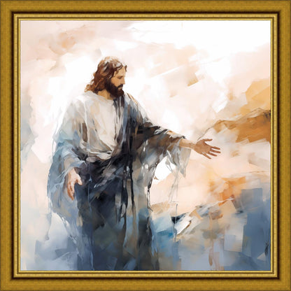 Come Unto Me