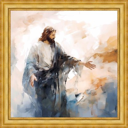 Come Unto Me