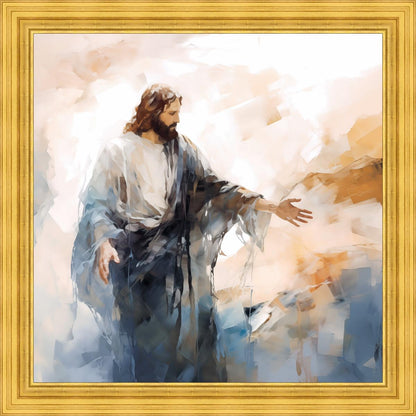 Come Unto Me