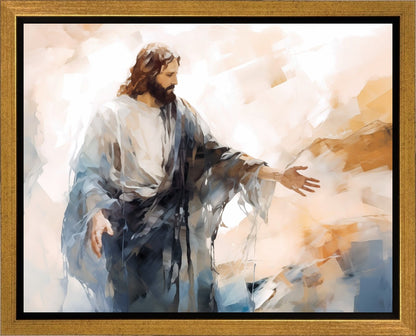 Come Unto Me