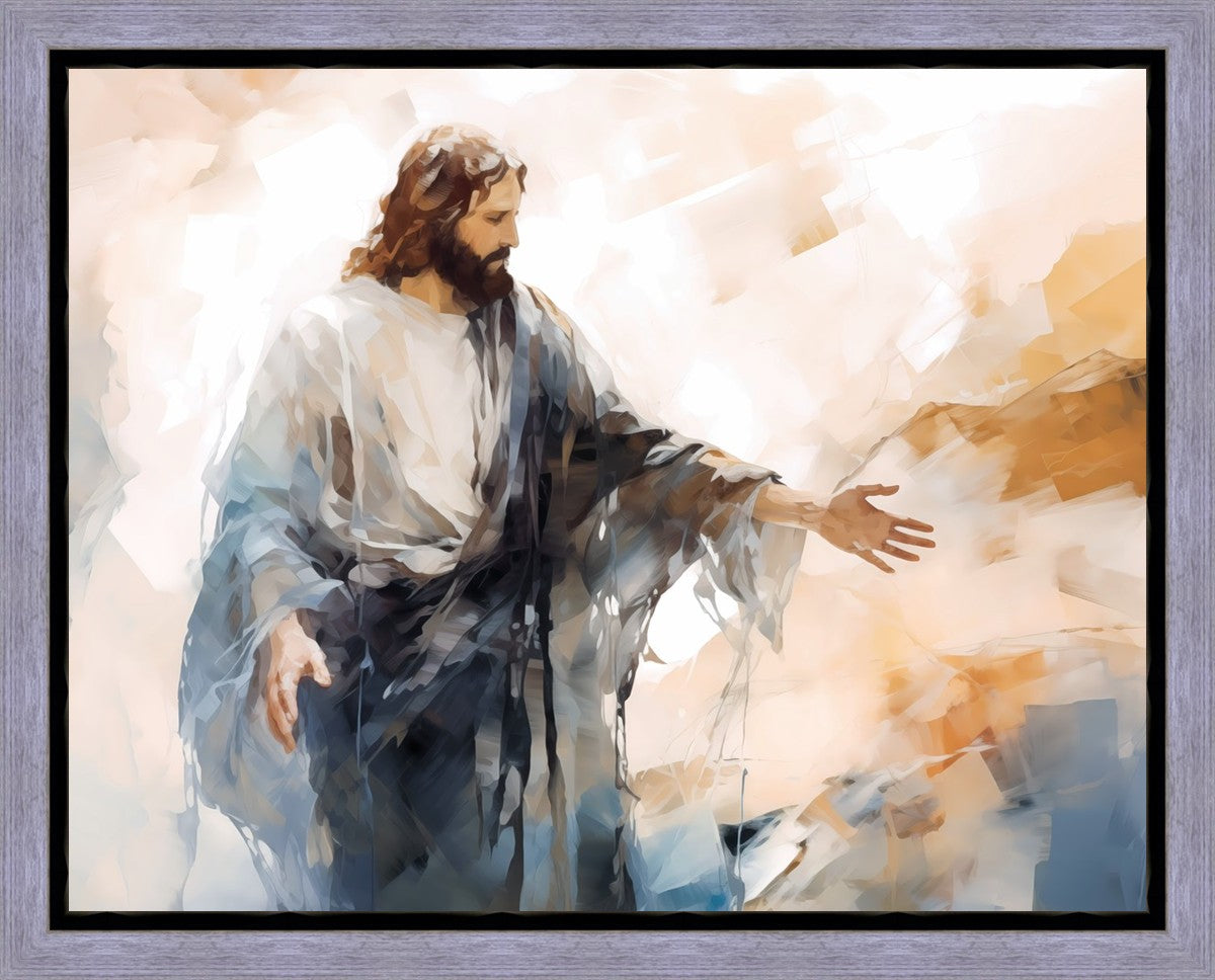 Come Unto Me
